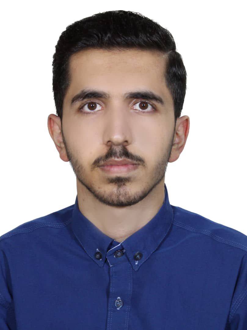 Ali Behdadfard