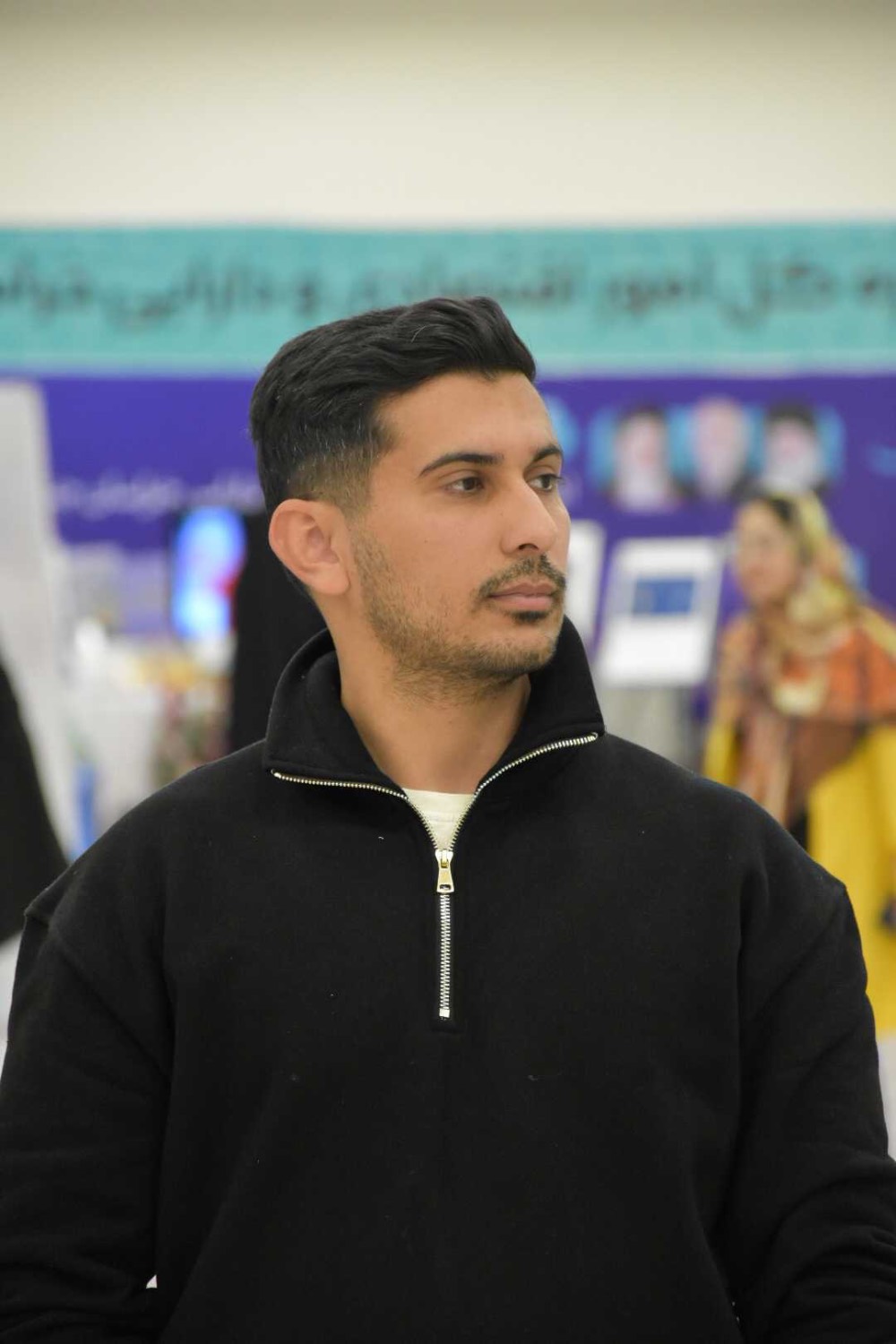 Hossein Miri